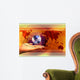 global computer technology concept Wall Mural