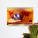 global computer technology concept Wall Mural