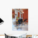 Beauty Shop Wall Decal