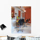 Beauty Shop Wall Decal