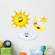 Sun Moon Star and