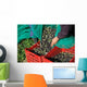 Mise En Caisse D'olives Wall Decal