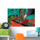 Mise En Caisse D'olives Wall Decal