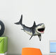 Great White Shark Wall Decal
