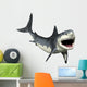 Great White Shark Wall Decal