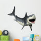 Great White Shark Wall Decal