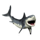 Great White Shark Wall Decal