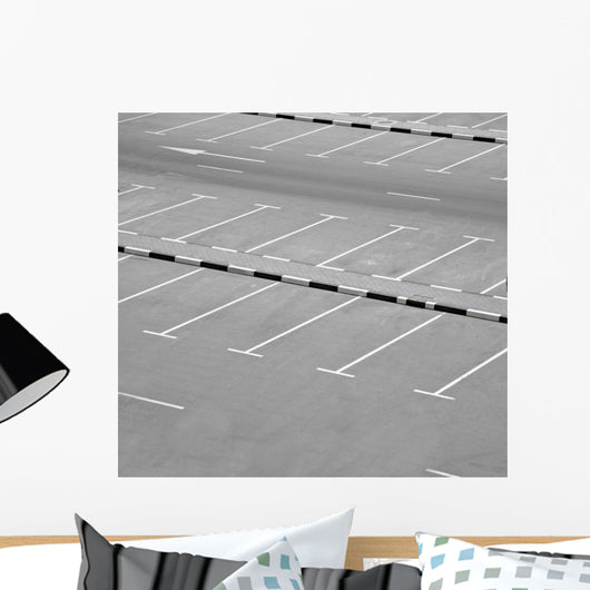 Parking Lot