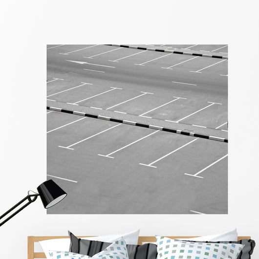 Parking Lot