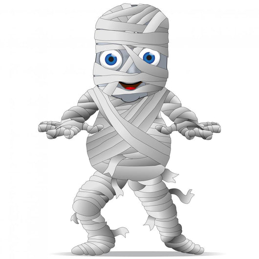 Mummy