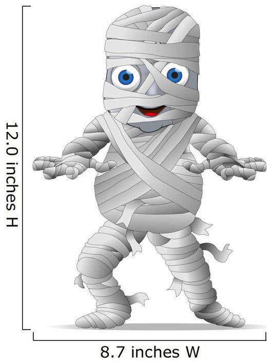 Mummy