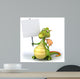Dragon Wall Decal