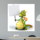 Dragon Wall Decal