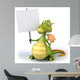 Dragon Wall Decal