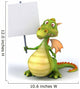 Dragon Wall Decal