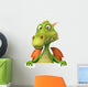 Dragon Wall Decal