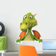 Dragon Wall Decal