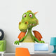 Dragon Wall Decal