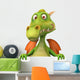Dragon Wall Decal