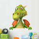 Dragon Wall Decal