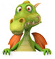 Dragon Wall Decal