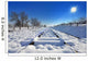 Railroad Winter