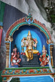 Batu caves - batu höhlen Wall Mural