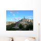Postcard Matera Wall Decal