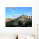 Postcard Matera Wall Decal