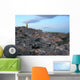 Tramonto Matera Wall Decal