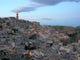 Tramonto Matera Wall Decal