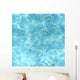 Swimming Pool Water Seamless Wall Decal
