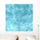 Swimming Pool Water Seamless Wall Decal