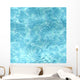 Swimming Pool Water Seamless Wall Decal