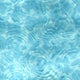 Swimming Pool Water Seamless Wall Decal