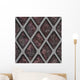 Grate Granite Seamless Texture Wall Decal