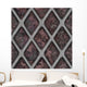 Grate Granite Seamless Texture Wall Decal