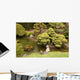 Japanese Tea Garden San Wall Decal