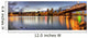 Portland Downtown Skyline Night