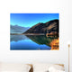 Tibetan Lake Wall Decal