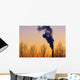 Environmental Pollution Wall Decal