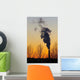 Greenhouse Effect Wall Decal