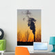 Greenhouse Effect Wall Decal