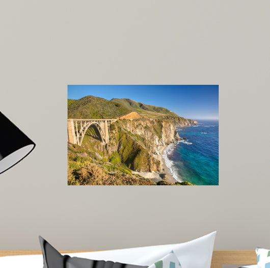 Bixby Creek Bridge