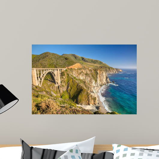Bixby Creek Bridge