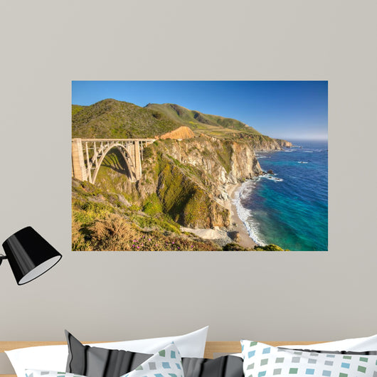 Bixby Creek Bridge