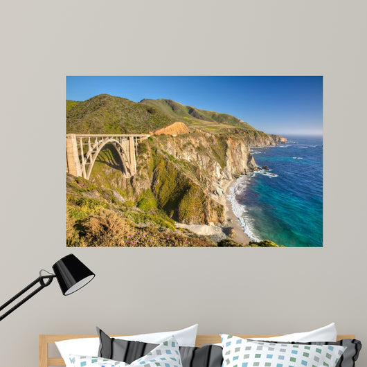 Bixby Creek Bridge