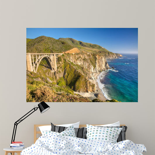 Bixby Creek Bridge