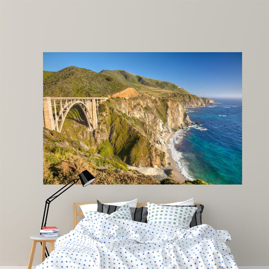 Bixby Creek Bridge
