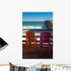 Nags Head Peer Wall Mural